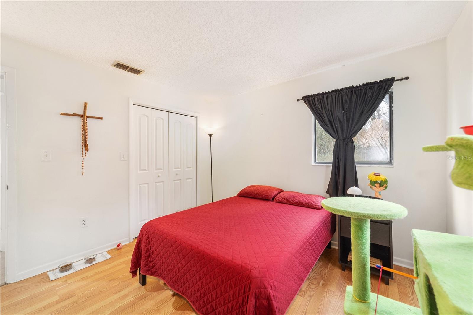 PADDOCK OAKS - Residential