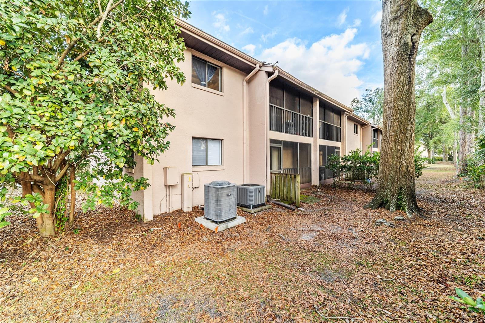 PADDOCK OAKS - Residential