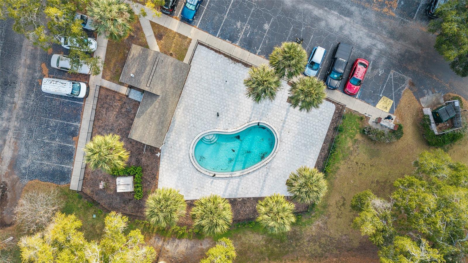 PADDOCK OAKS - Residential