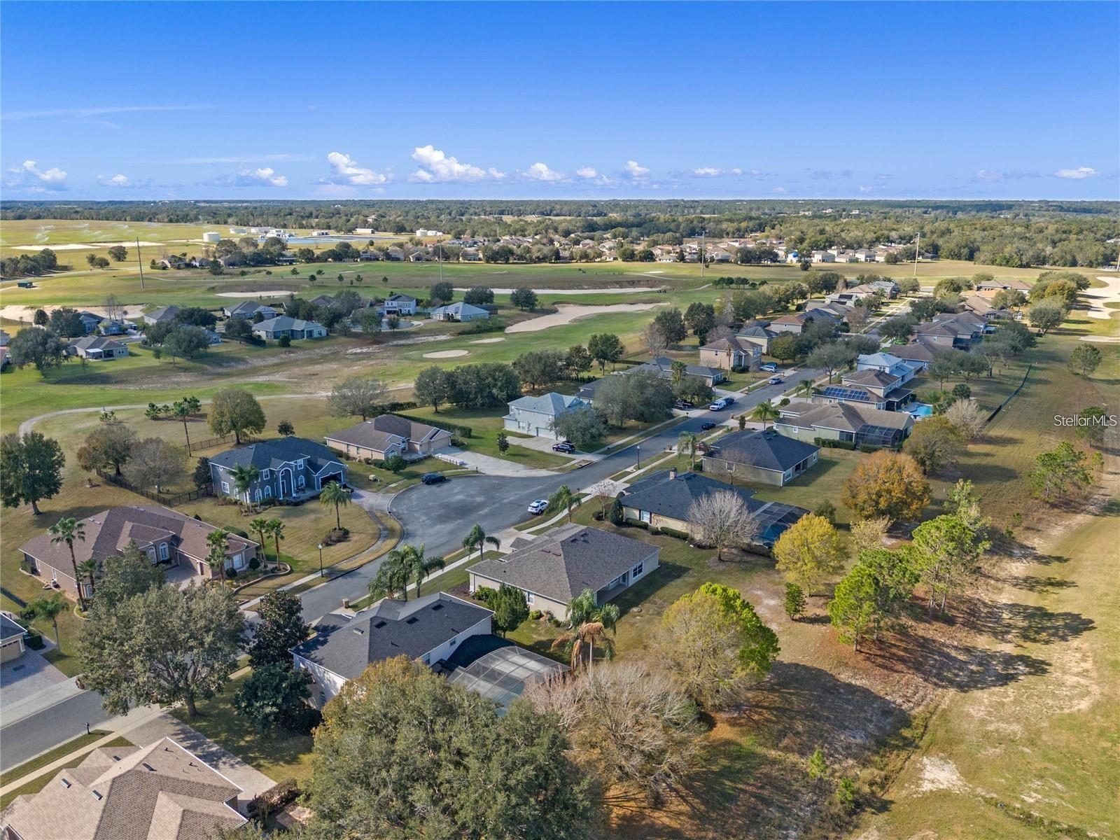 SORRENTO HILLS PH 03 - Residential