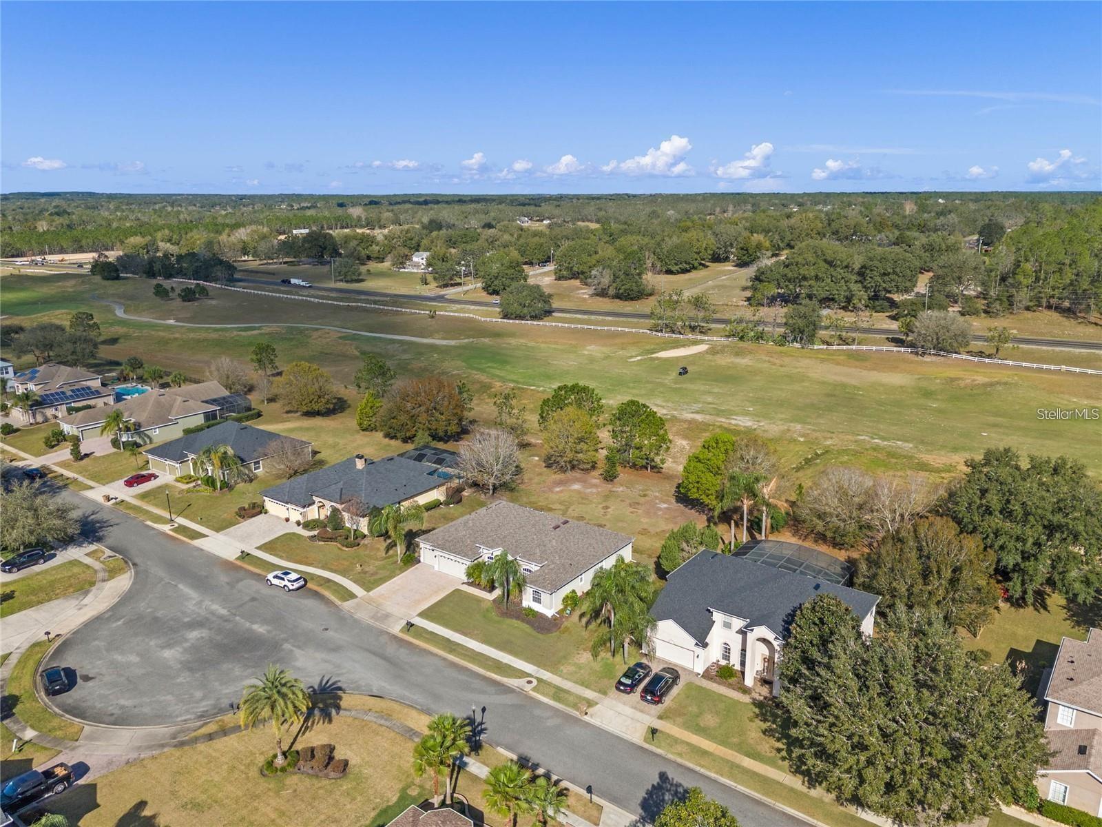 SORRENTO HILLS PH 03 - Residential