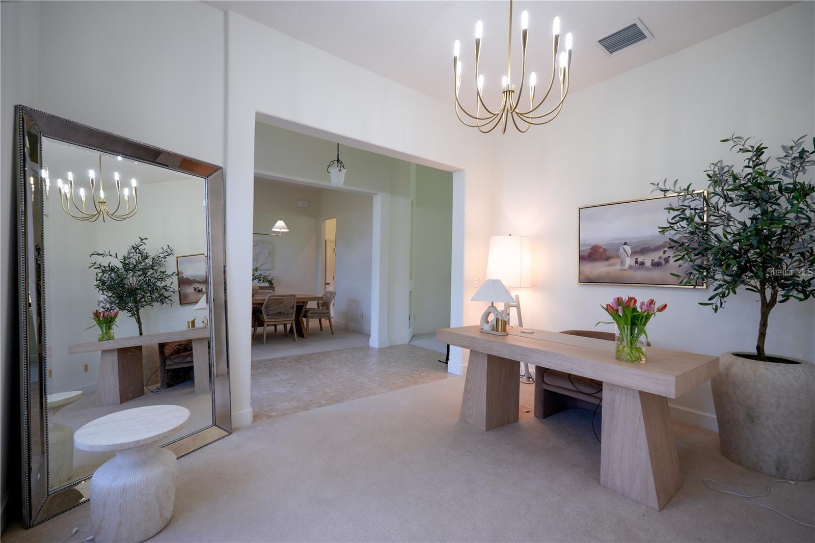 SORRENTO HILLS PH 03 - Residential