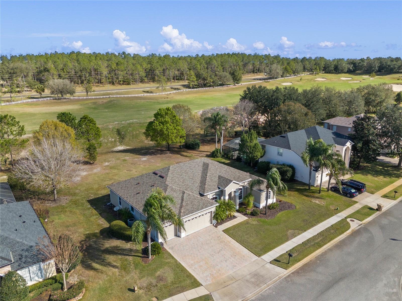 SORRENTO HILLS PH 03 - Residential