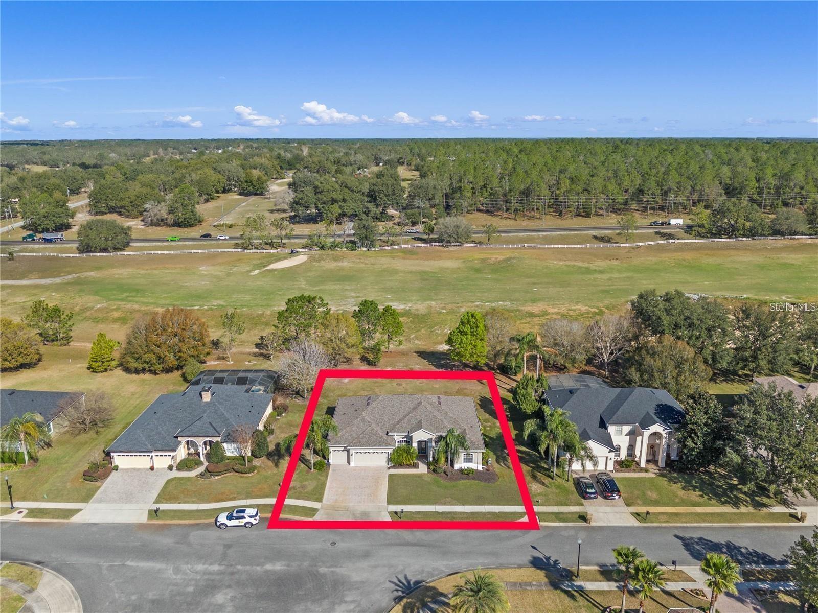 SORRENTO HILLS PH 03 - Residential