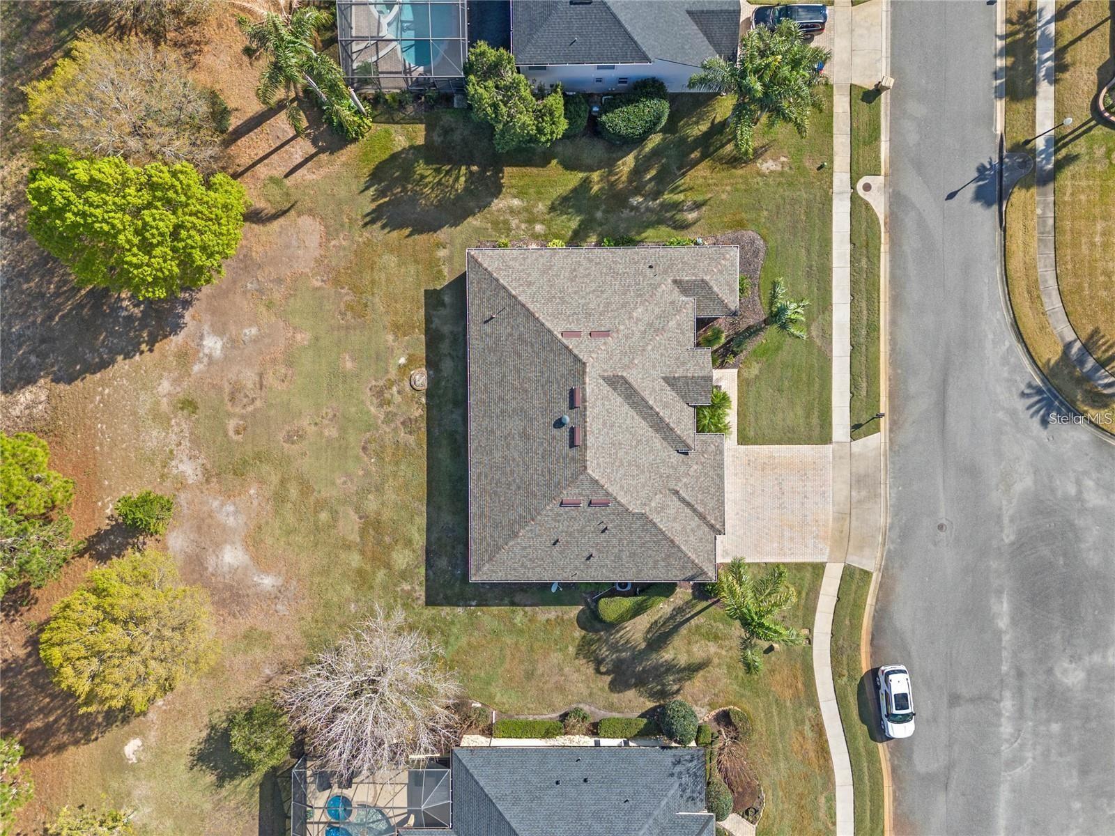 SORRENTO HILLS PH 03 - Residential