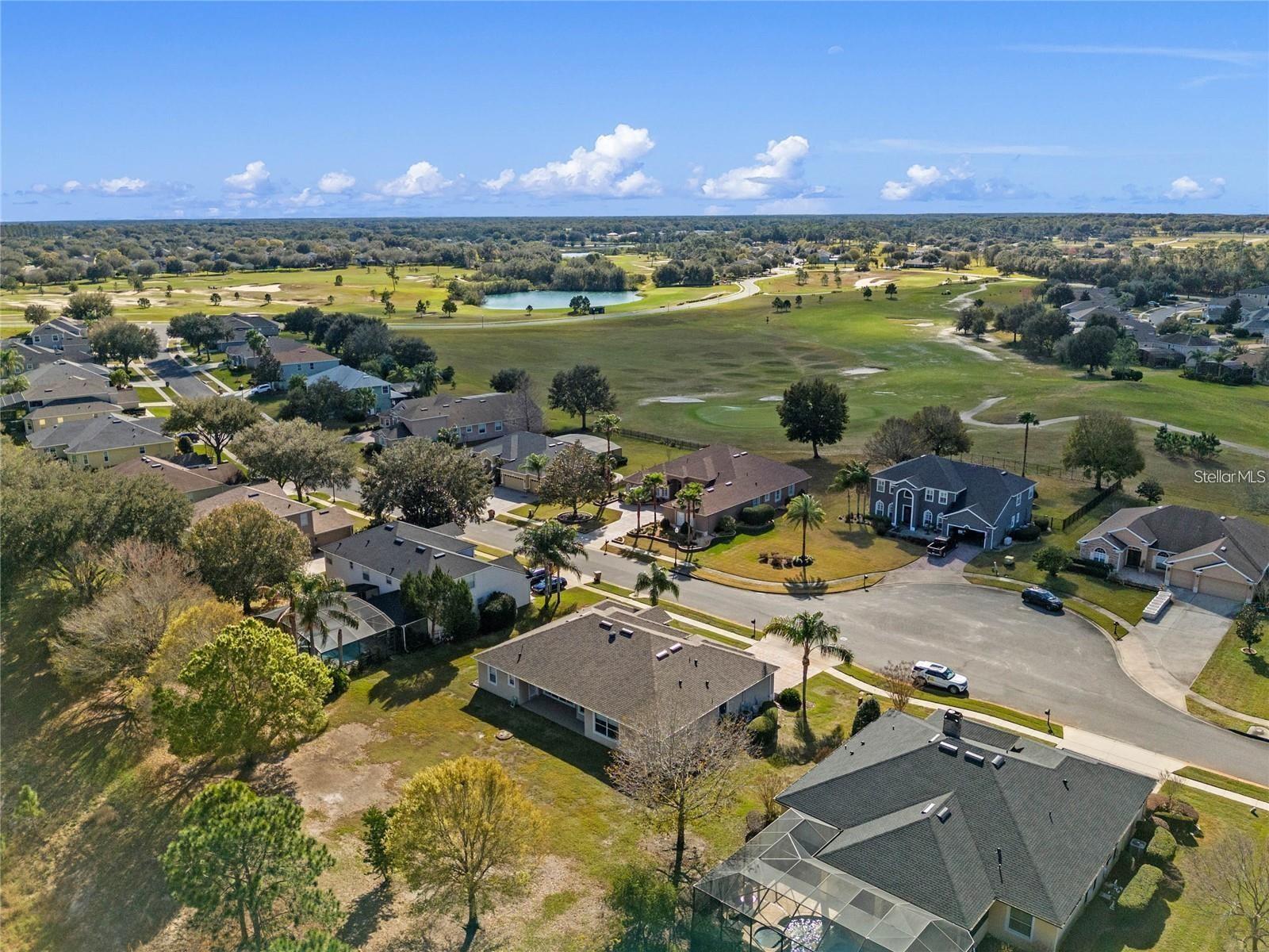 SORRENTO HILLS PH 03 - Residential