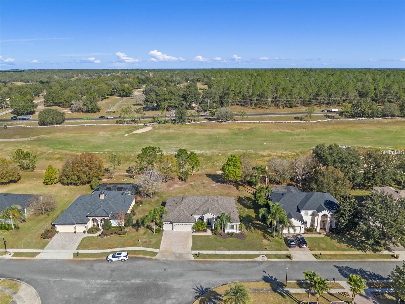 SORRENTO HILLS PH 03 - Residential