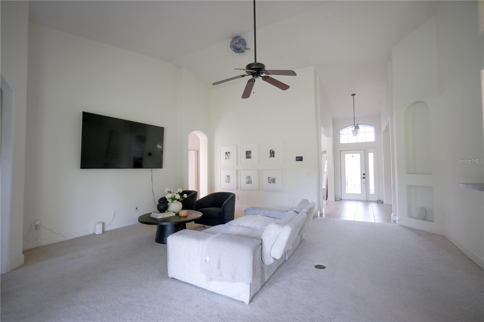 SORRENTO HILLS PH 03 - Residential