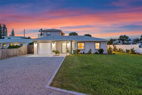 1409 SOUTHARD AVENUE NEW SMYRNA BEACH FL 32169