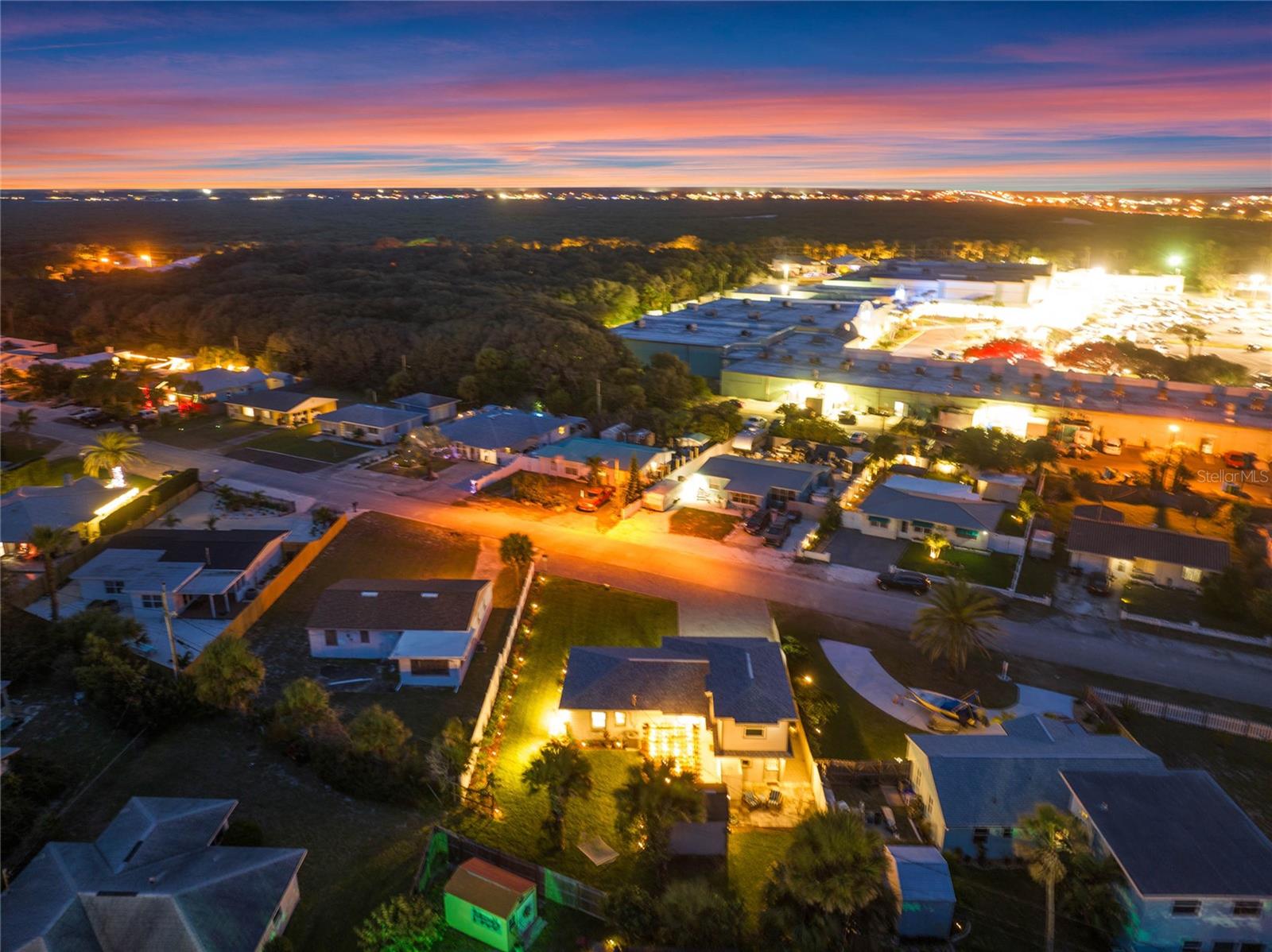 SMYRNA DUNES - Residential