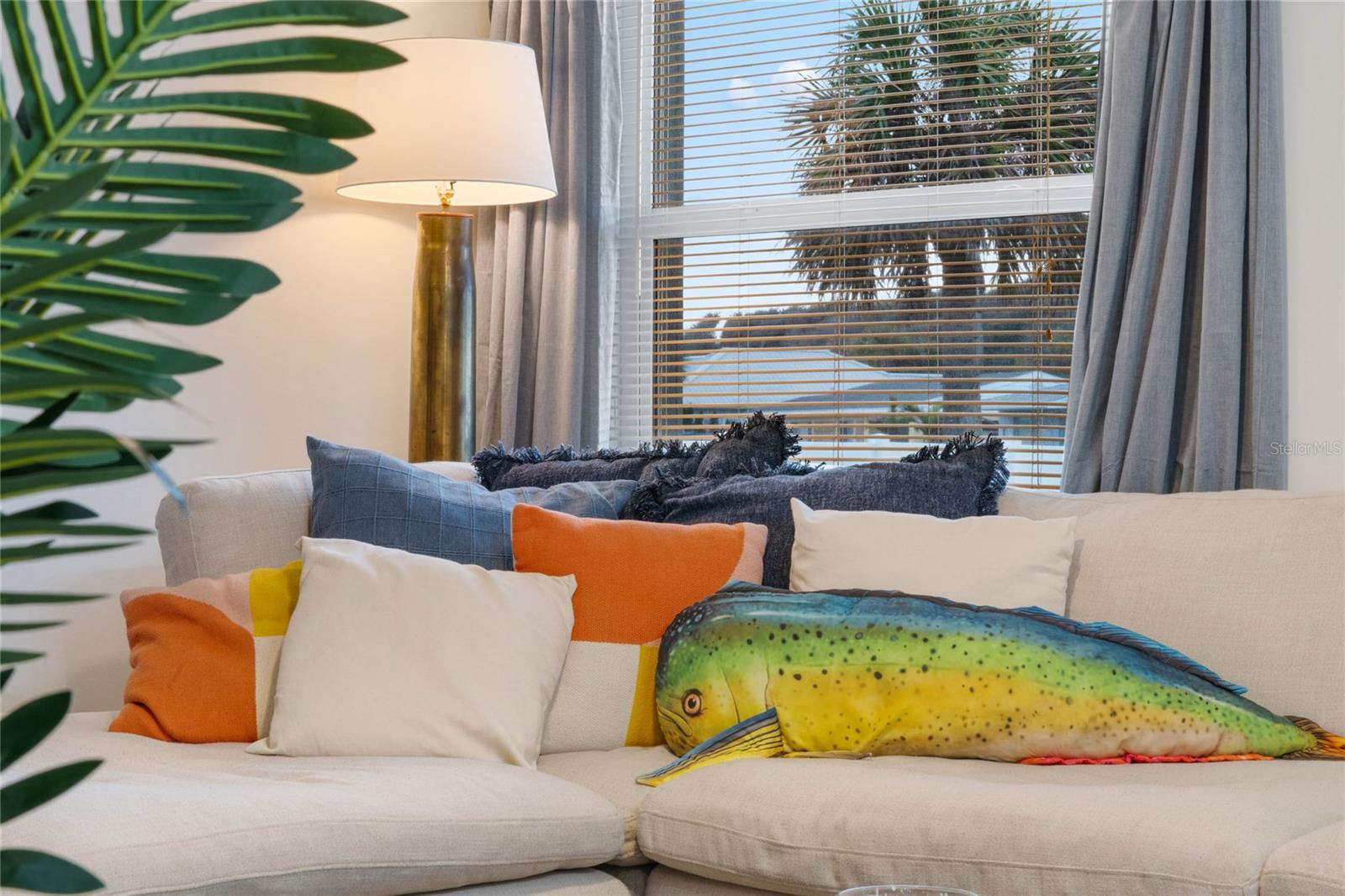 SMYRNA DUNES - Residential