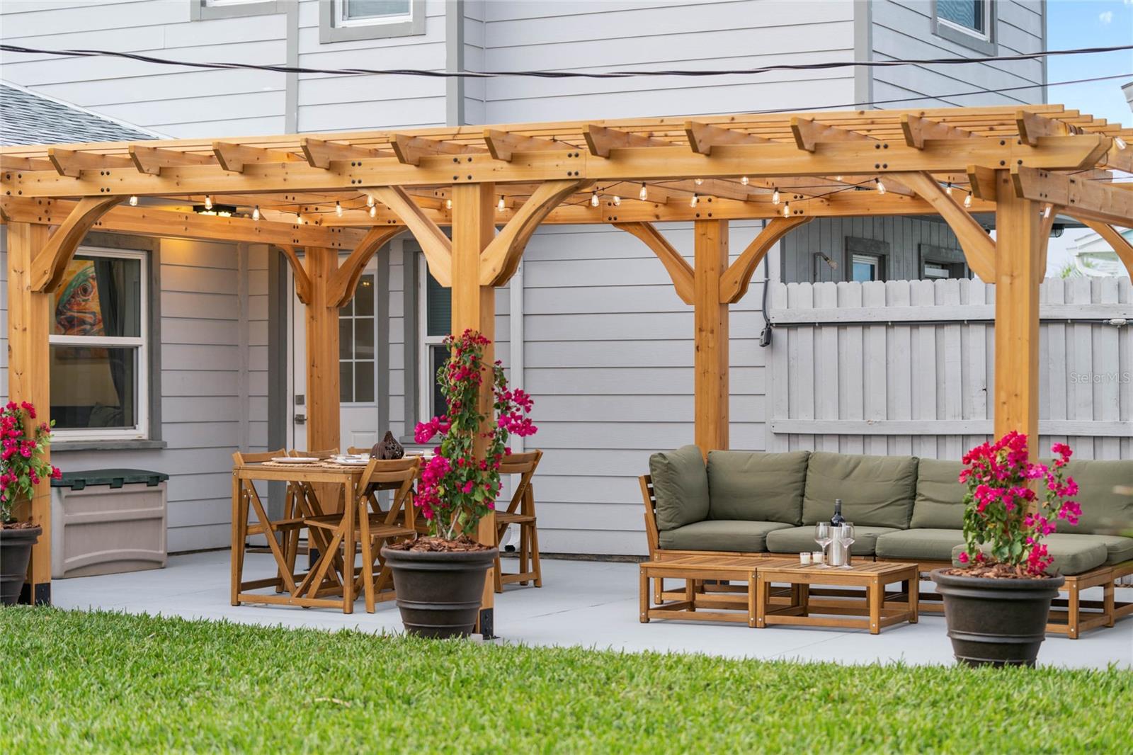 SMYRNA DUNES - Residential