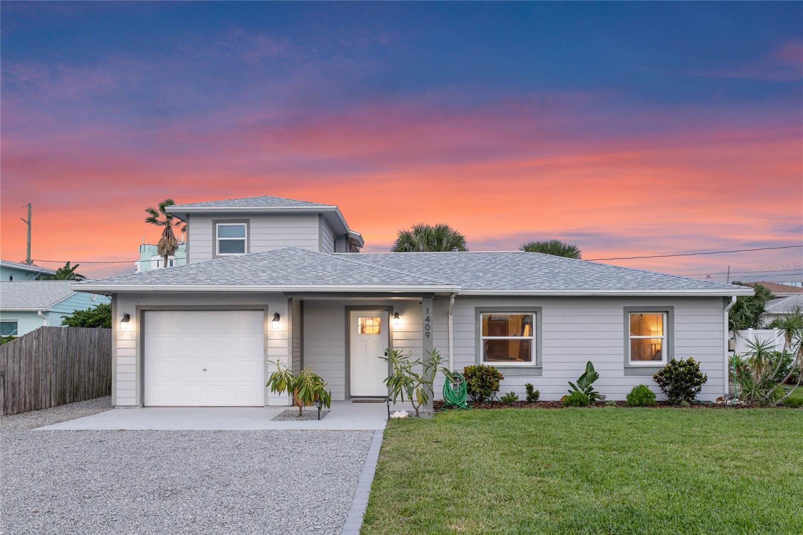 SMYRNA DUNES - Residential