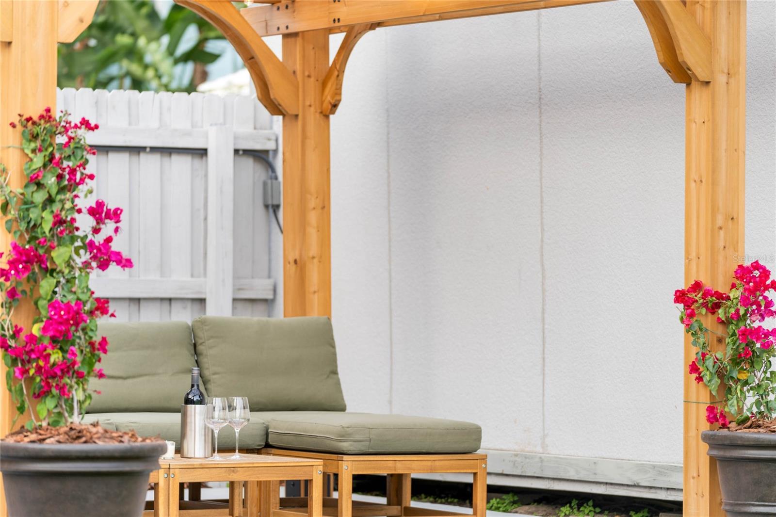 SMYRNA DUNES - Residential