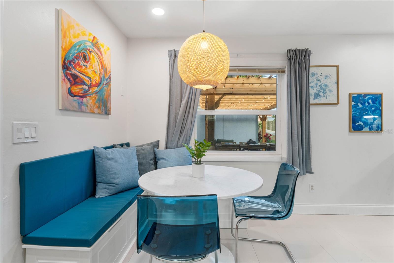 SMYRNA DUNES - Residential