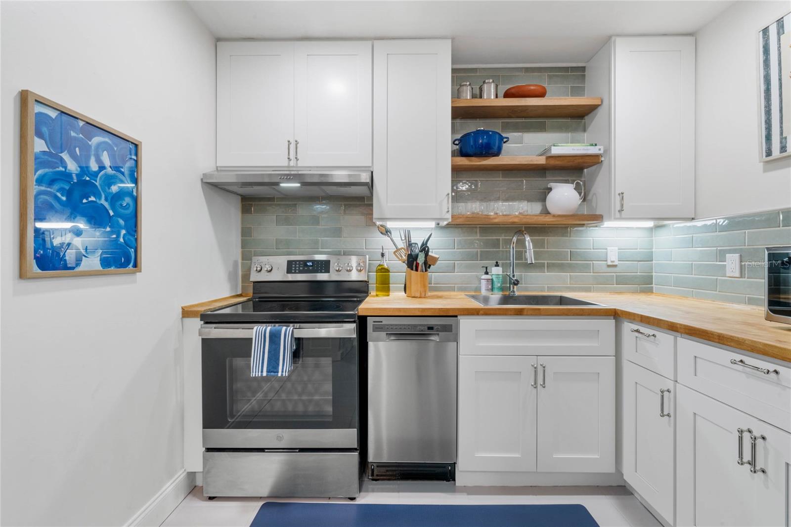 SMYRNA DUNES - Residential