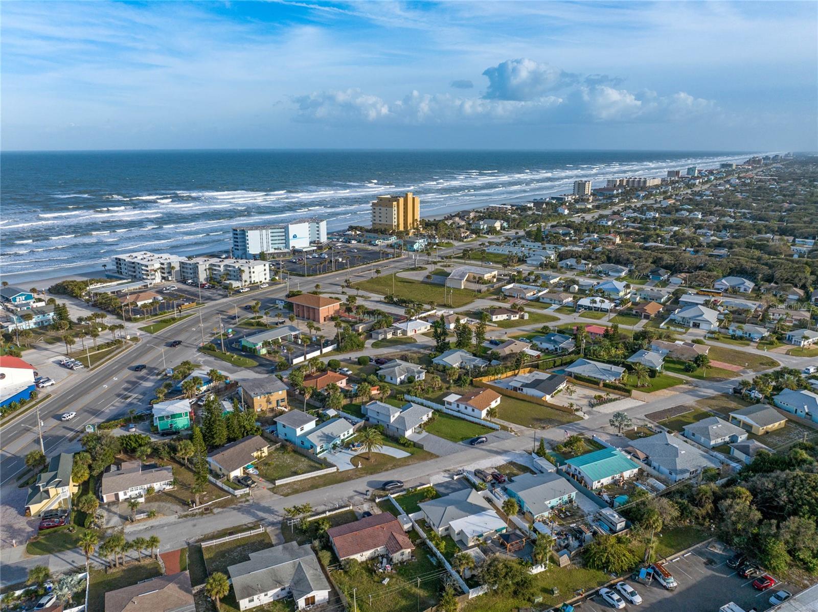 SMYRNA DUNES - Residential