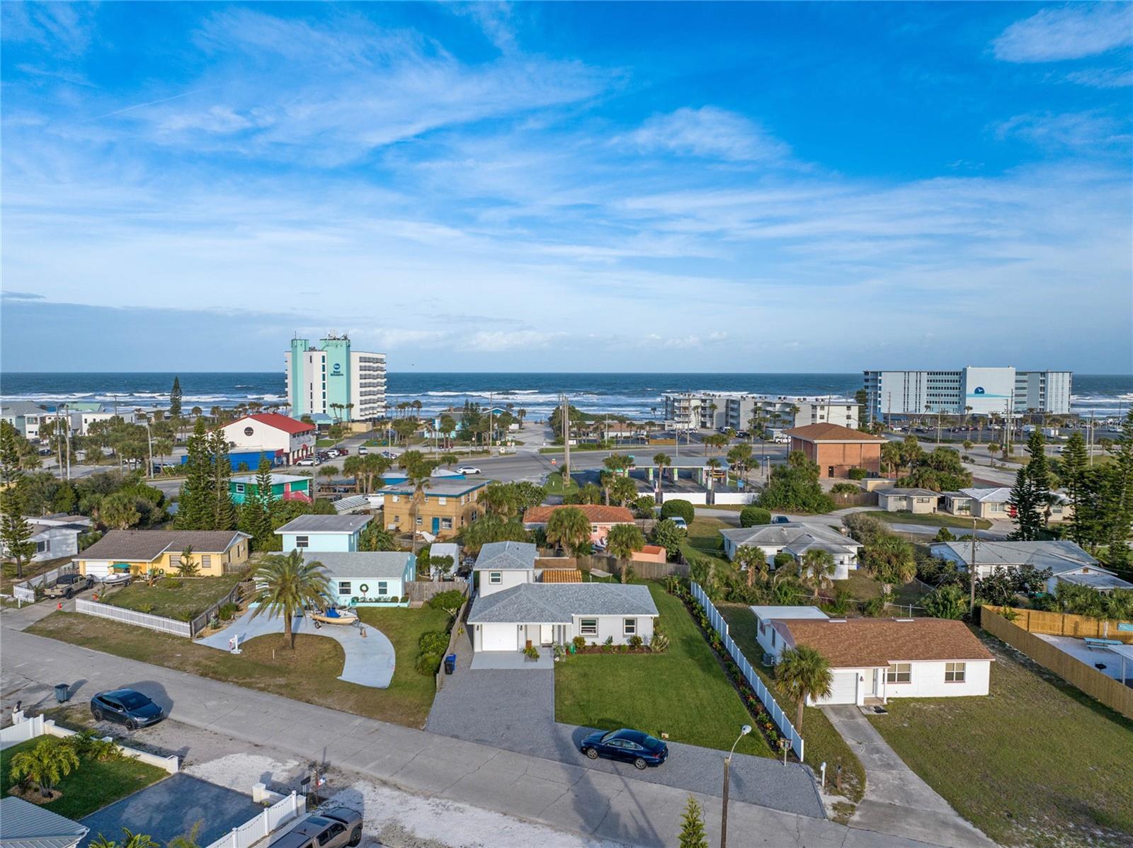 SMYRNA DUNES - Residential