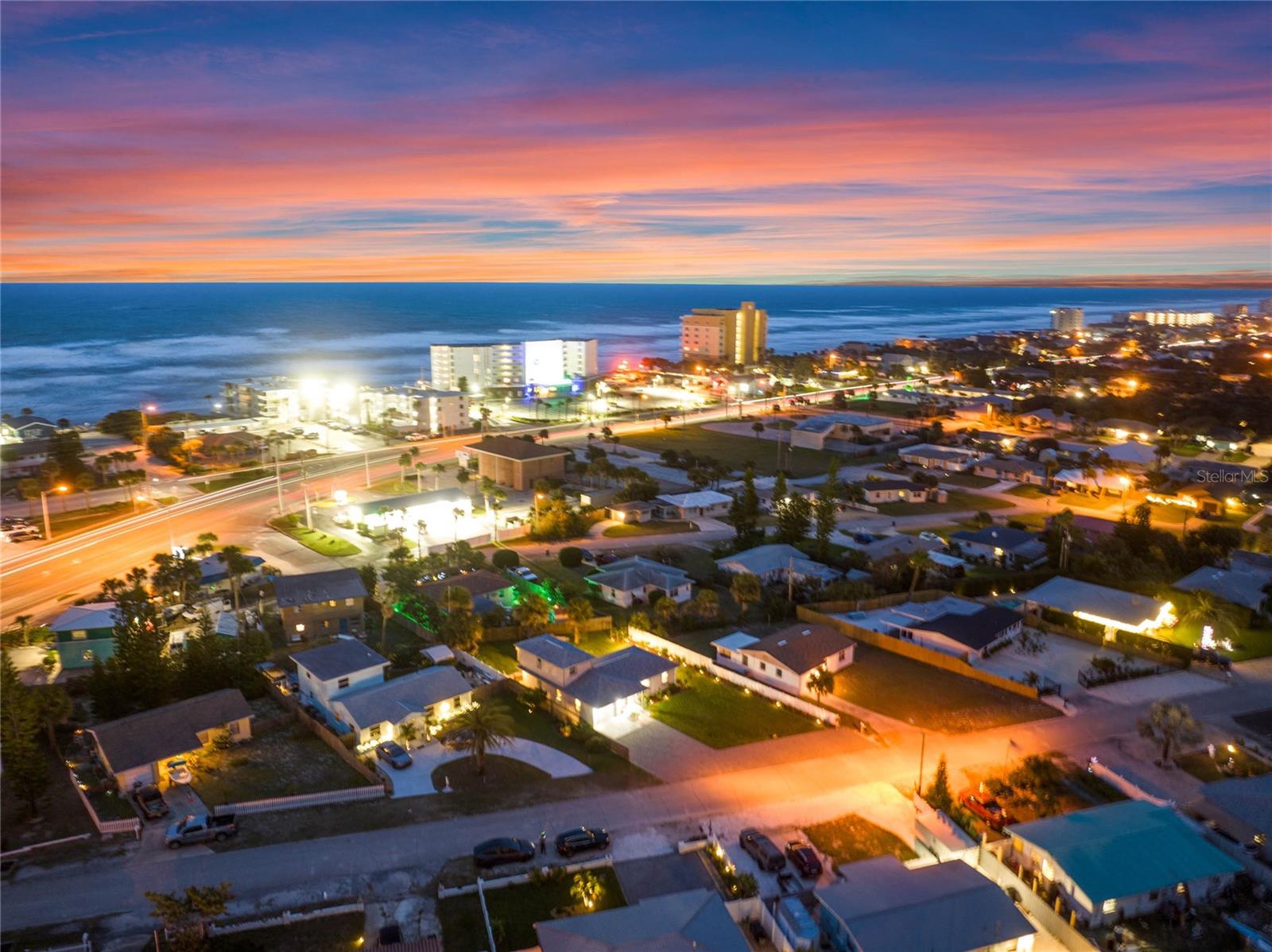 SMYRNA DUNES - Residential