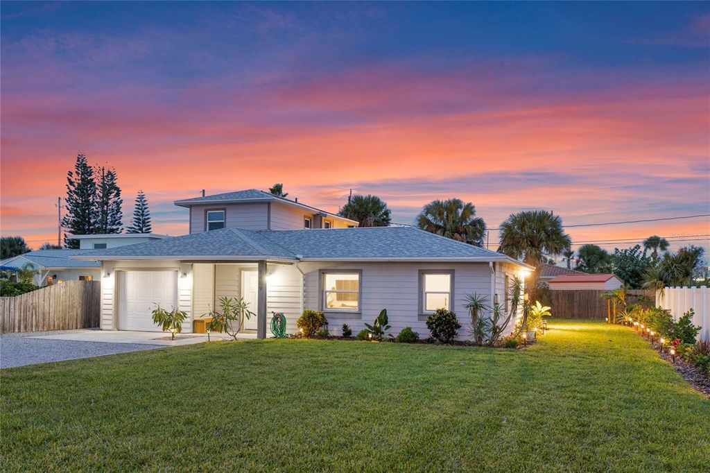 Photo of 1409 Southard Avenue, New Smyrna Beach, FL 32169 (MLS # O6377121)