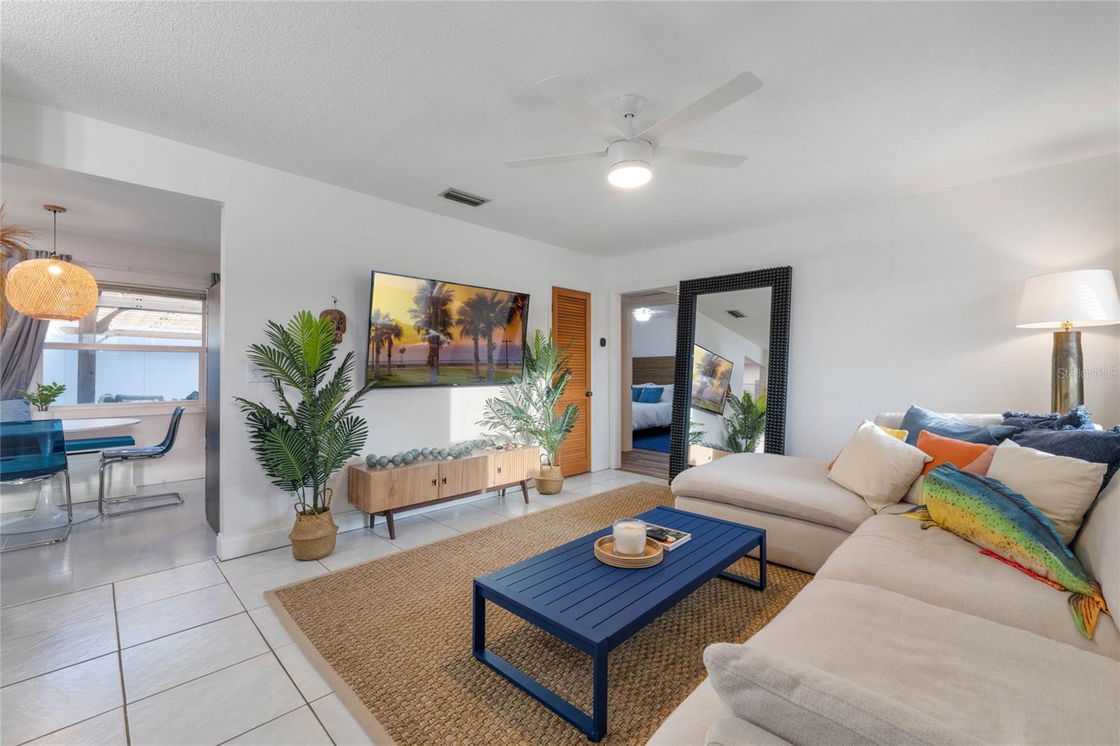 SMYRNA DUNES - Residential