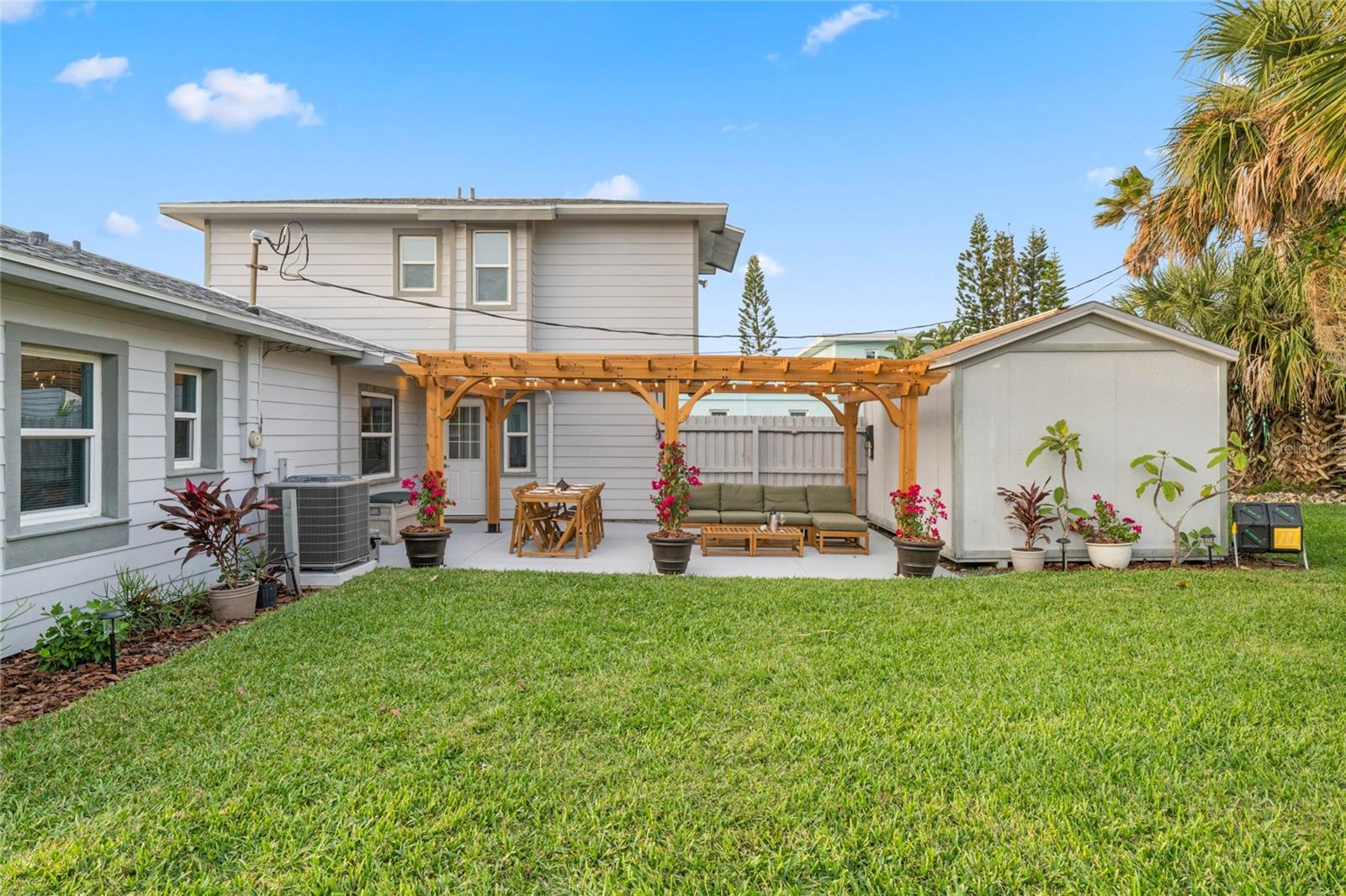 SMYRNA DUNES - Residential