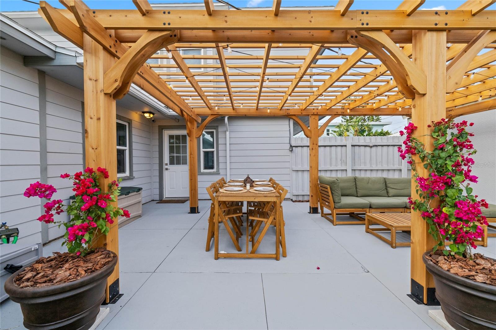 SMYRNA DUNES - Residential