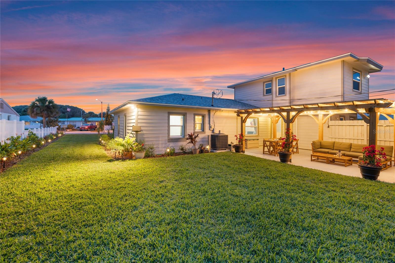 SMYRNA DUNES - Residential