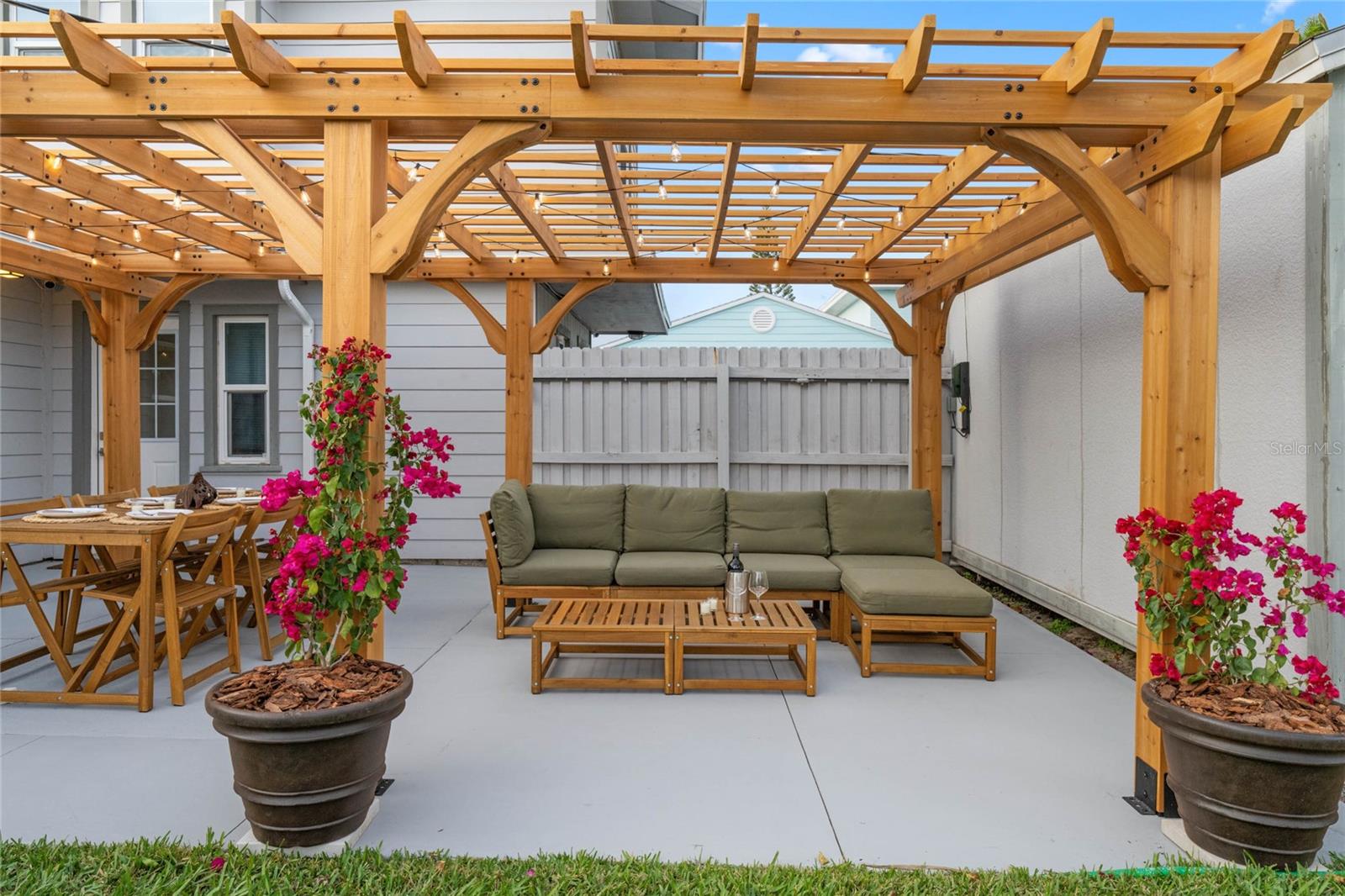 SMYRNA DUNES - Residential