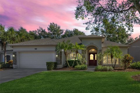 A home in CLERMONT