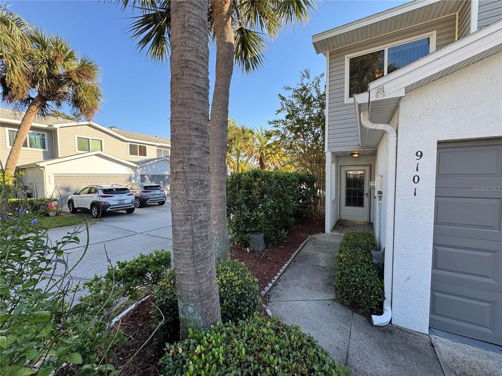 Photo of 9101 Jakes Path, Largo, FL 33771 (MLS # TB8448464)