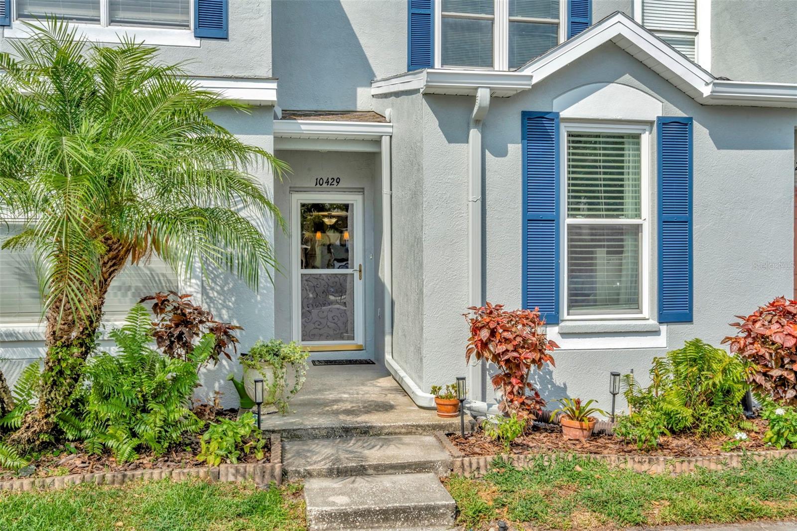 10429 HERON LAKE DRIVE