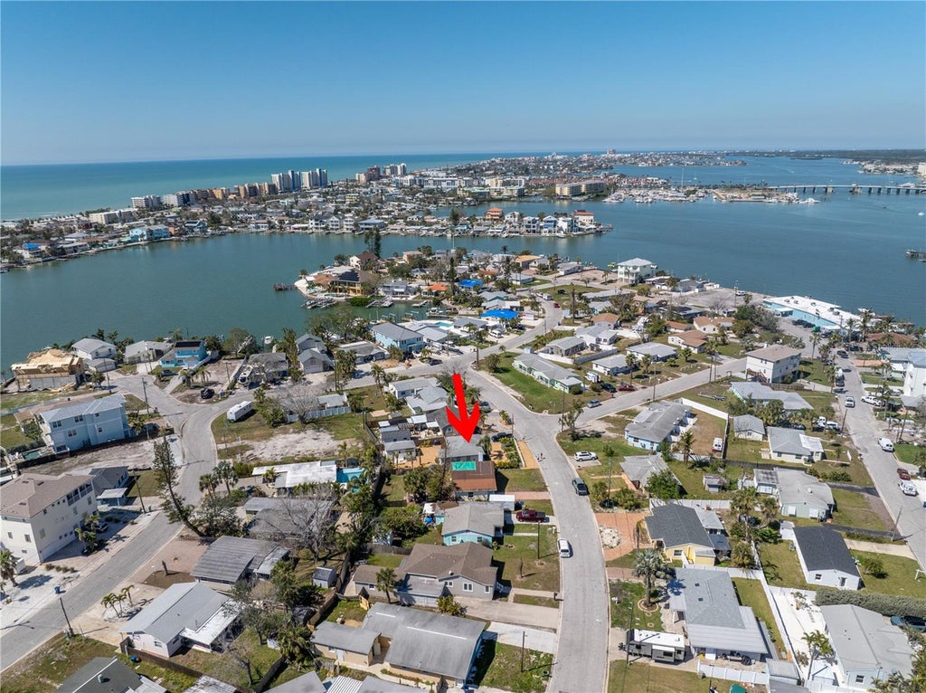 Photo of 14066 Marguerite Drive, Madeira Beach, FL 33708 (MLS # TB8561876)