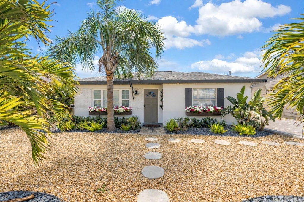Photo of 14066 Marguerite Drive, Madeira Beach, FL 33708 (MLS # TB8561876)
