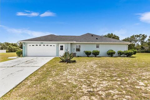 Tiny photo for 10360 SW 48th Avenue, Ocala, FL 34476 (MLS # OM716147)