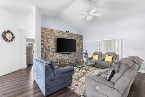 Tiny photo for 10360 SW 48th Avenue, Ocala, FL 34476 (MLS # OM716147)