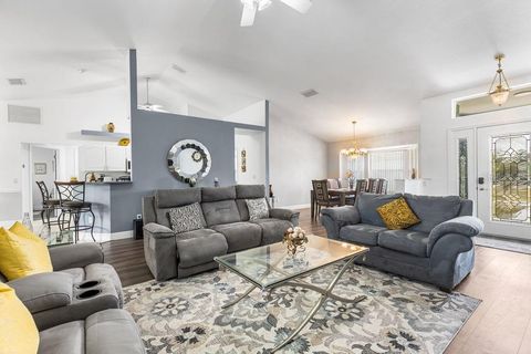 Tiny photo for 10360 SW 48th Avenue, Ocala, FL 34476 (MLS # OM716147)