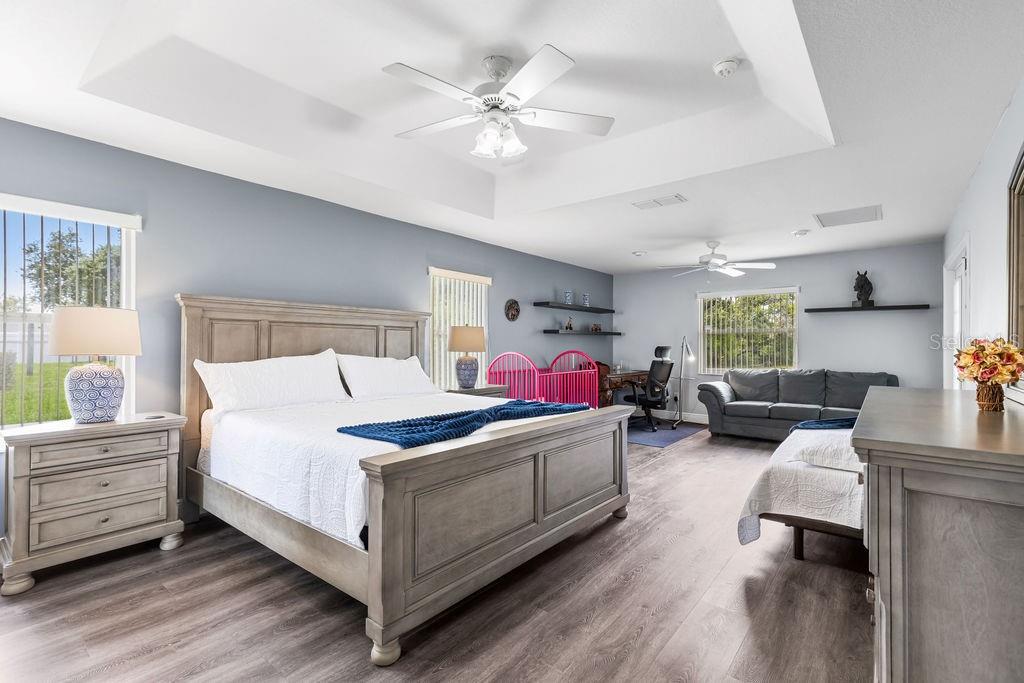 OCALA WATERWAY ESTATE - Residential Lease