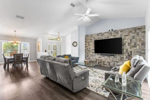 Tiny photo for 10360 SW 48th Avenue, Ocala, FL 34476 (MLS # OM716147)