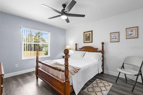 Tiny photo for 10360 SW 48th Avenue, Ocala, FL 34476 (MLS # OM716147)