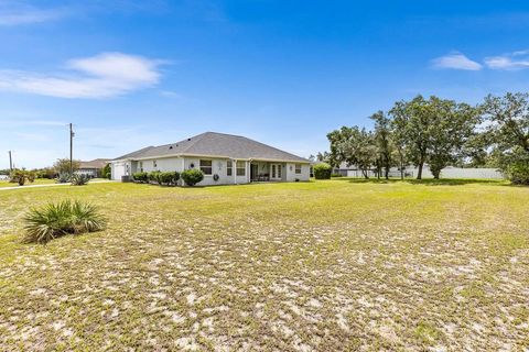 Tiny photo for 10360 SW 48th Avenue, Ocala, FL 34476 (MLS # OM716147)