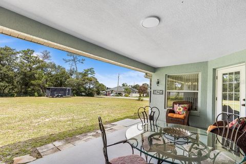 Tiny photo for 10360 SW 48th Avenue, Ocala, FL 34476 (MLS # OM716147)