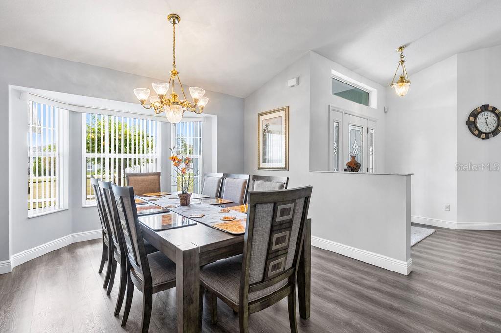 OCALA WATERWAY ESTATE - Residential Lease