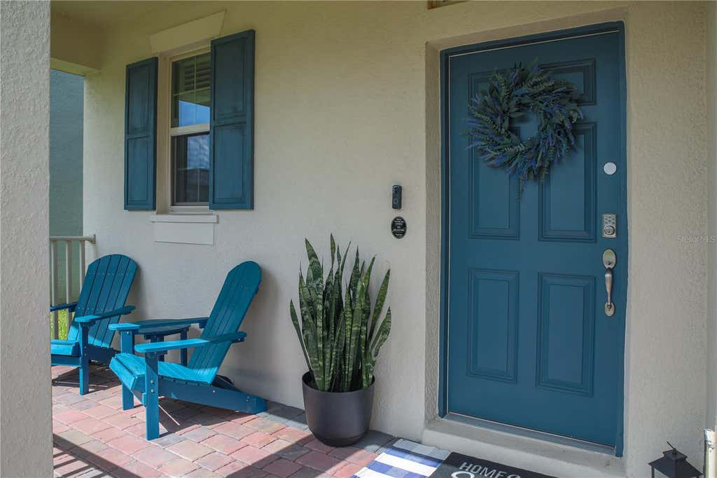 Photo of 16625 Point Rock Drive, Winter Garden, FL 34787 (MLS # O6423042)