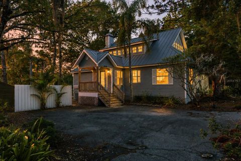 Photo of 18324 Jorene Road, Odessa, FL 33556 (MLS # TB8503141)