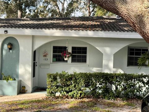 11200 102ND AVENUE 123 SEMINOLE FL 33778