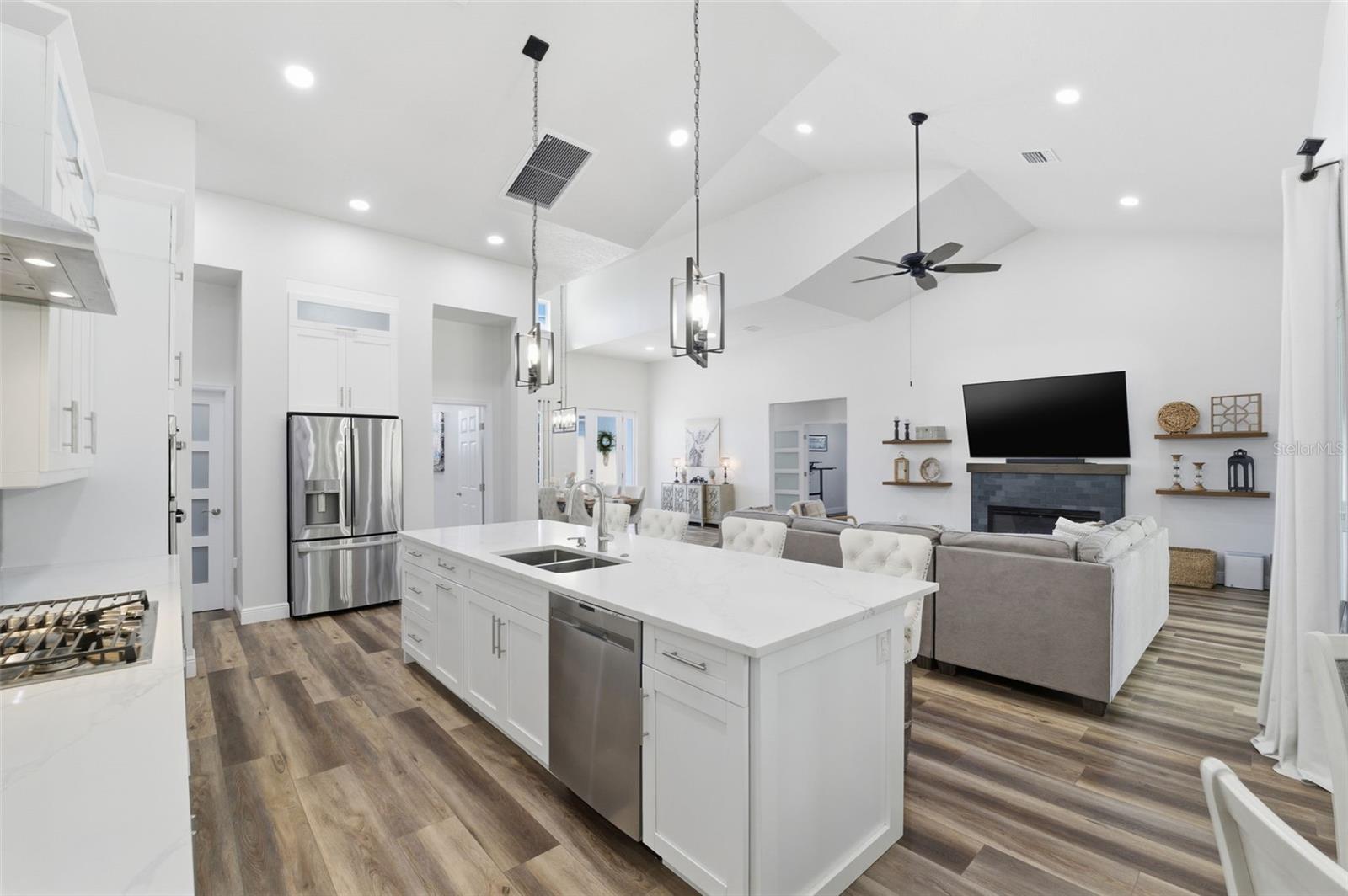 SOUTHERN HILLS PLANTATION PH 2 - Residential