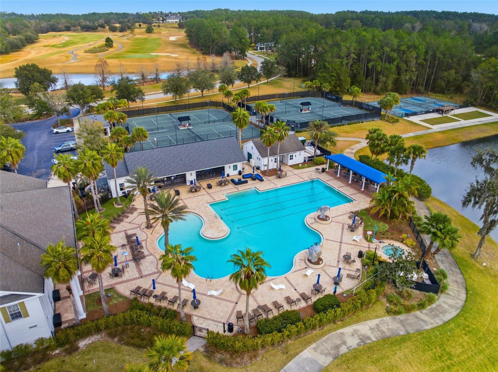 SOUTHERN HILLS PLANTATION PH 2 - Residential