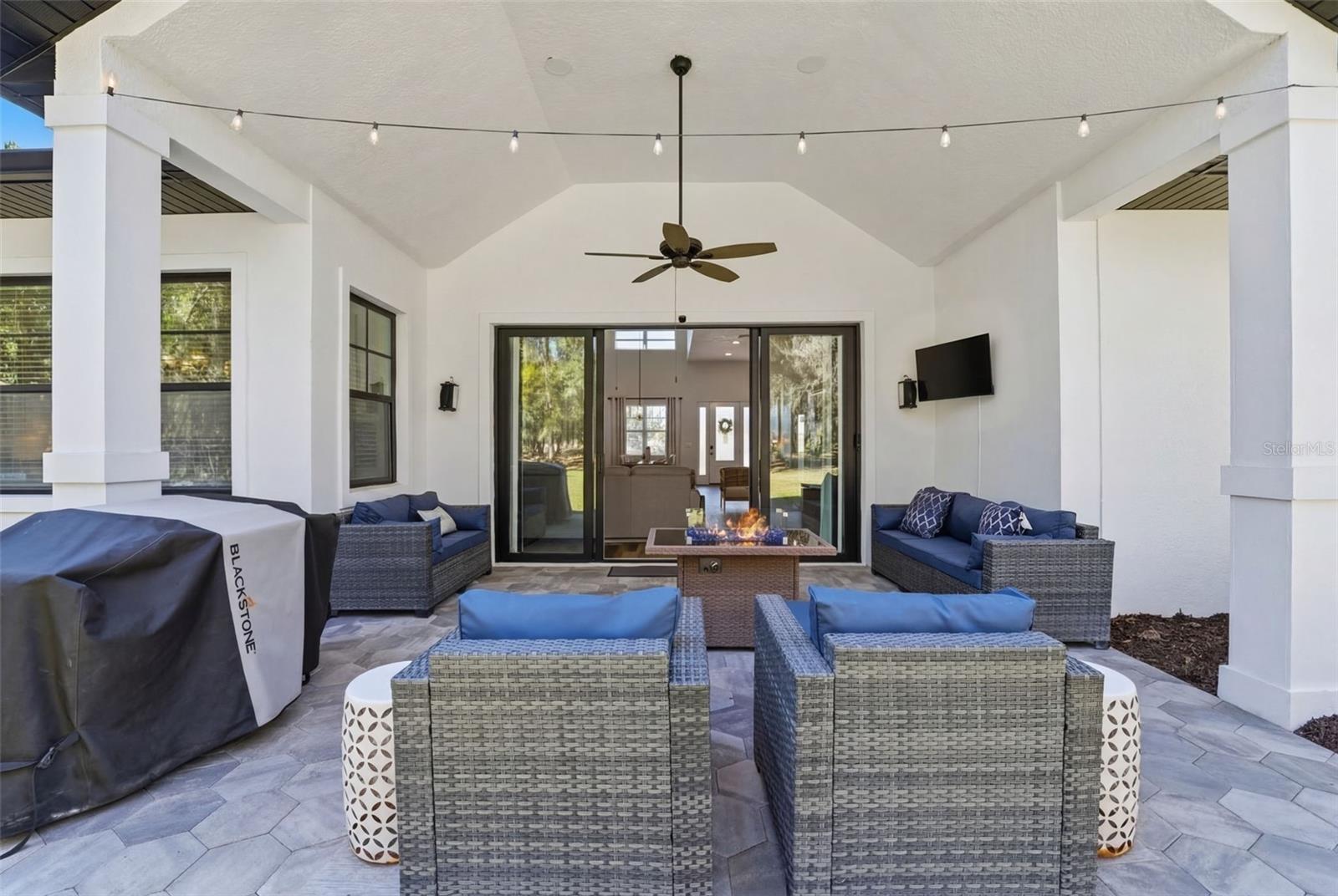 SOUTHERN HILLS PLANTATION PH 2 - Residential