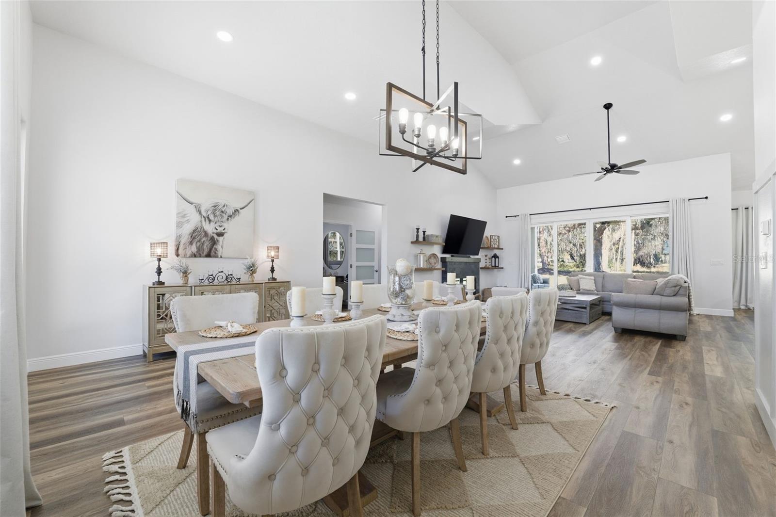 SOUTHERN HILLS PLANTATION PH 2 - Residential